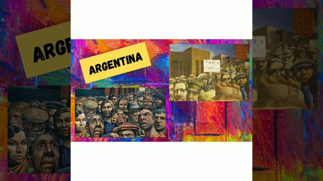 Conocemos a Antonio Berni смотреть онлайн