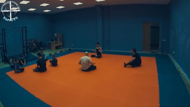 8-ая НаРодная ГимнАсТиКа в Клубе Воздушно-Силовой Атлетики Атлет. СКК "Вместе" смотреть онлайн