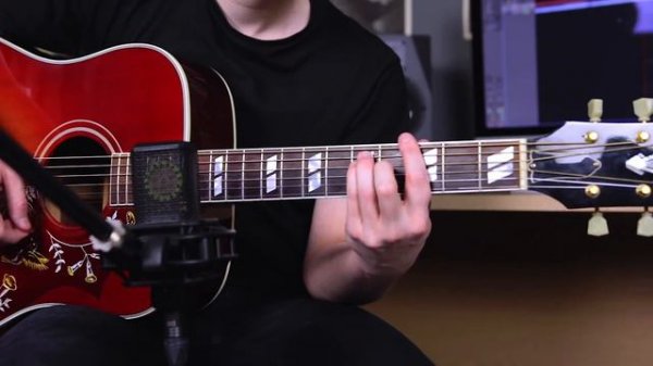 My Mistakes Were Made For You - The Last Shadow Puppets Cover