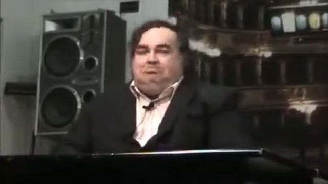 CONFERENZA DI GUIDO ENNIO MOLINARI SU "LINO LIVIABELLA" - MI, SCALA, AMICI DEL LOGGIONE - PARTE 1b смотреть онлайн