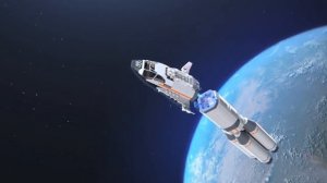 LEGO 60229 Rocket Assembly & Transport - LEGO City