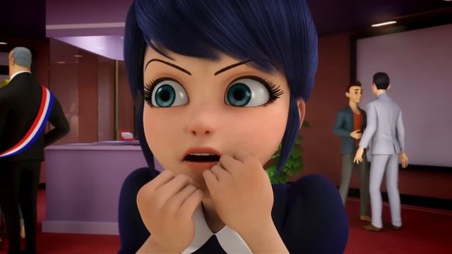 MIRACULOUS | 🐞 COMEDY 🔝 | SEASON 3 | Tales Of Ladybug And Cat Noir