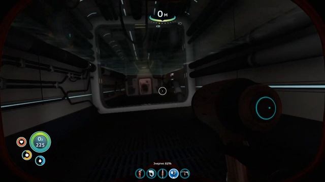 Subnautica На Авроре №8 смотреть онлайн