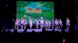 Ансамбль Амадеус - Мы маленькие дети - нам хочется гулять