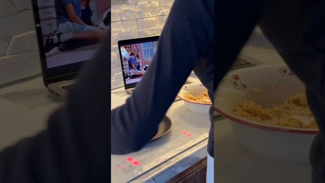 Кулинарное путешествие