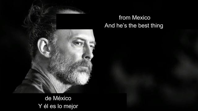 Beautiful feeling (lyrics), PJ Harvey, Thom Yorke смотреть онлайн
