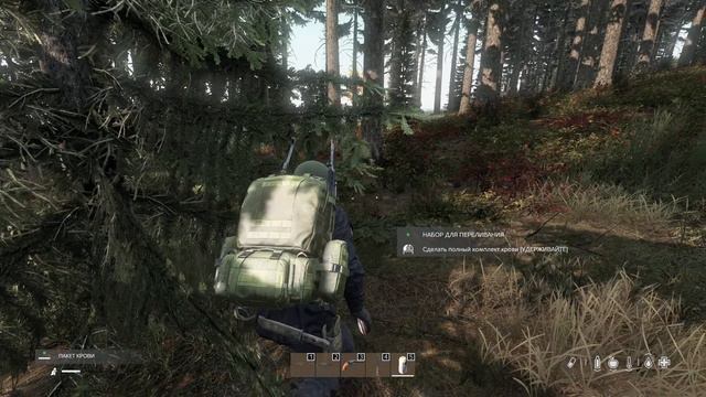 DayZ Американский сервер. Алек отводи ребят!!! смотреть онлайн