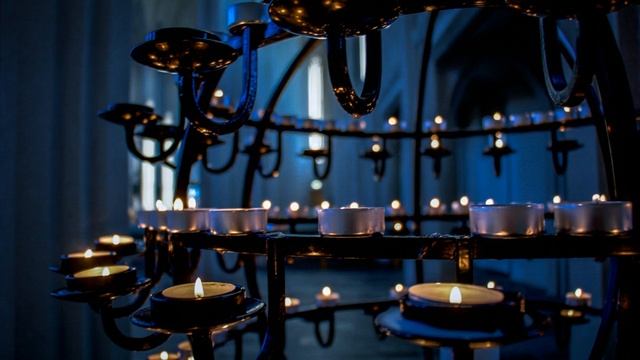 Лиса Улисса — Вселенная умещается в  стол, кровать… (Человеческий голос)