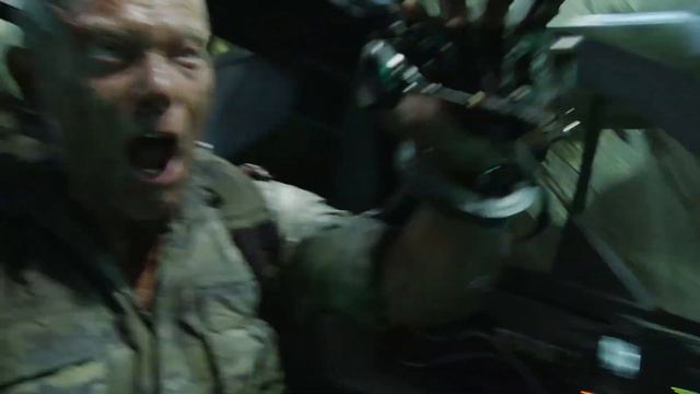 Avatar Featurette: AMP Suit