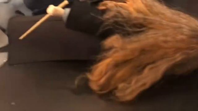 Ginny Weasley | Doll Review смотреть онлайн