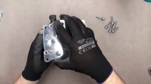 Редуктор OMVL CPR HP 150 кВт