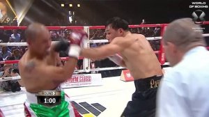 Проводников — Кастильо| Архив 2014 Полный бой HD | Мир бокса