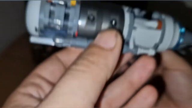 Lego Star Wars 75325 The Mandalorian's N-1 Starfighter Set Review смотреть онлайн