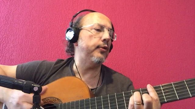 Via con me - Paolo Conte by Colella смотреть онлайн