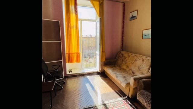 Продажа комнаты у Парка победы смотреть онлайн