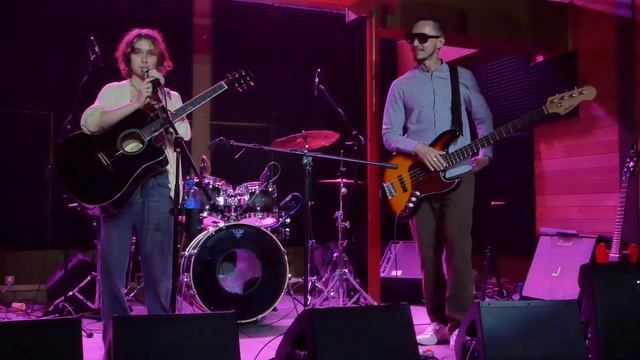 Концерт Tauries