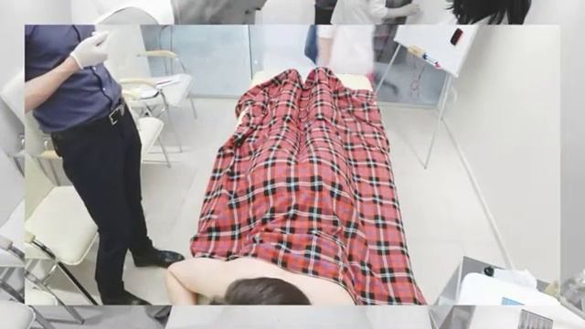 Обучающий семинар аппаратная косметология нон-стоп | Scopula.ru смотреть онлайн