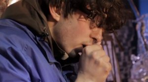 Галилео  Ледяное пасхальное яйцо