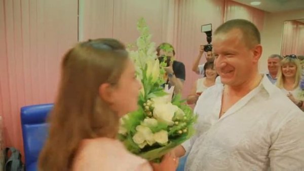 Выписка из роддома by R Kvadrat Production (Видное)