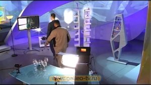 Галилео. Эксперимент. Разбить бокал резонансом