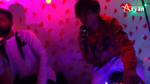 AGAR TUM SATH Ho... by Aryan Group Of Porbanadar. смотреть онлайн