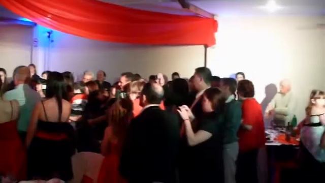 Cumpleaños de 15 de Gisel смотреть онлайн