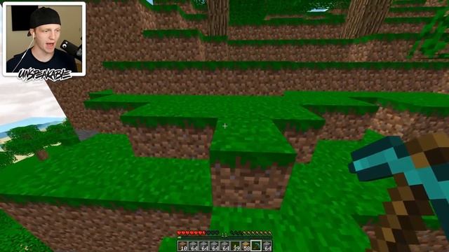 MAKING MY BEST FRIEND A MINECRAFT ACCOUNT! смотреть онлайн