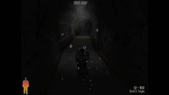 Max Payne Mods - Episode 5: AciDPayne смотреть онлайн