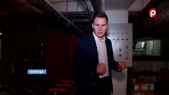 Ход строительства бассейна на стадионе Витязь