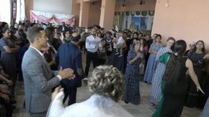 3 часть НИКОЛАЙ+МАРУСЯ цыганская свадьба Дятьково Крыловка Радица в Людиново видеосъёмка в Брянске