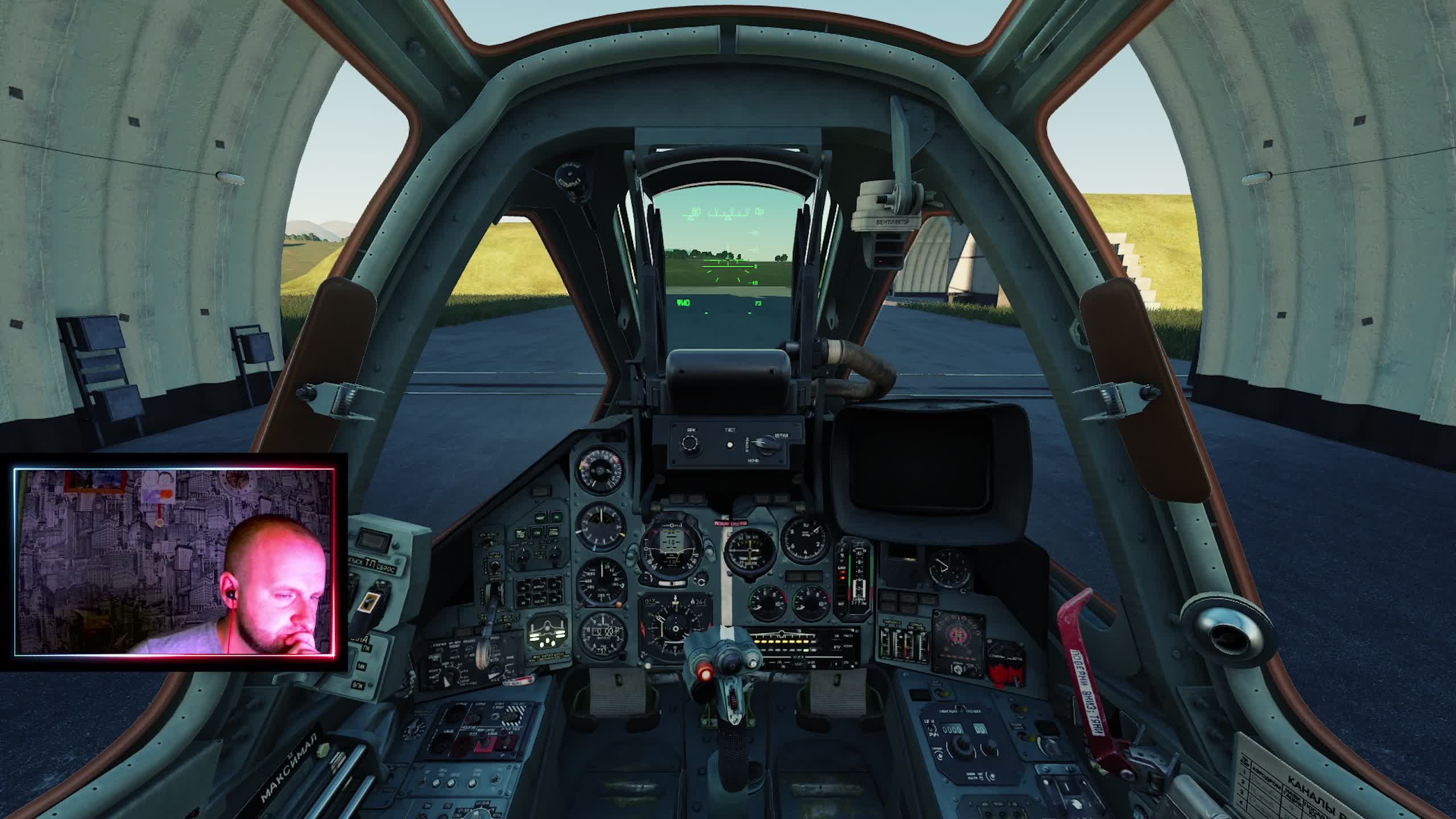 DCS - Су25Т вылет в тыл врага против ПВО (2) смотреть онлайн