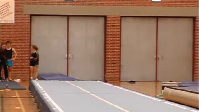 DM Powertumbling elite 2 смотреть онлайн