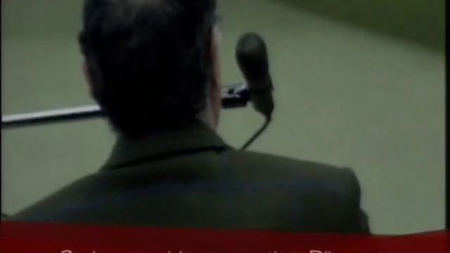 Salvatore Riina смотреть онлайн