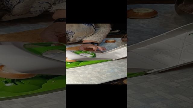 лукочистка для Хлебопечка.ру