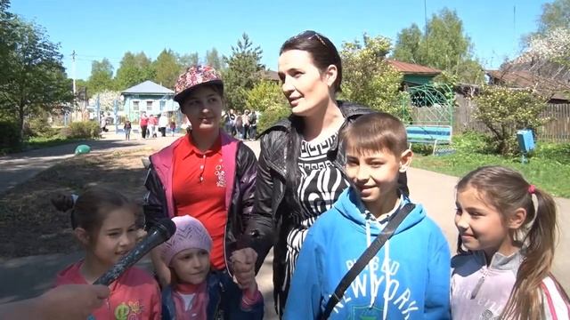 День семьи ДИА-ТВ Данилов