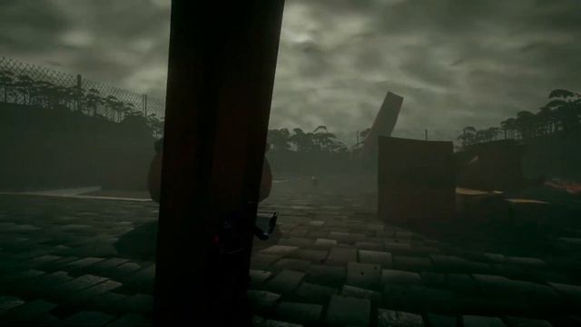Cursed Map In Secret Neighbor Map Editor смотреть онлайн