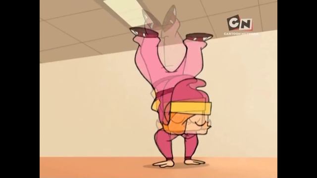 Robotboy - Debbie Turnbull's Best Moments