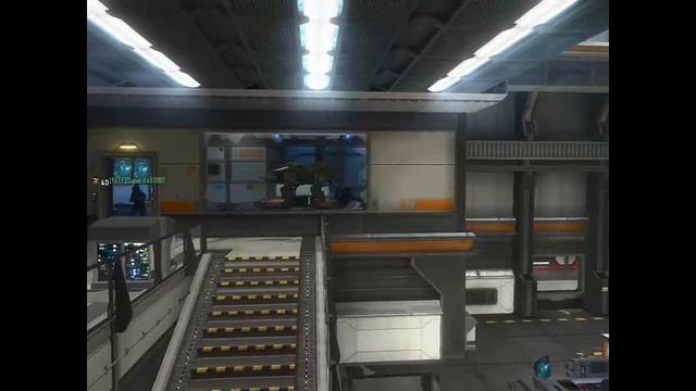 TDB Virtue - Black Ops II Game Clip смотреть онлайн