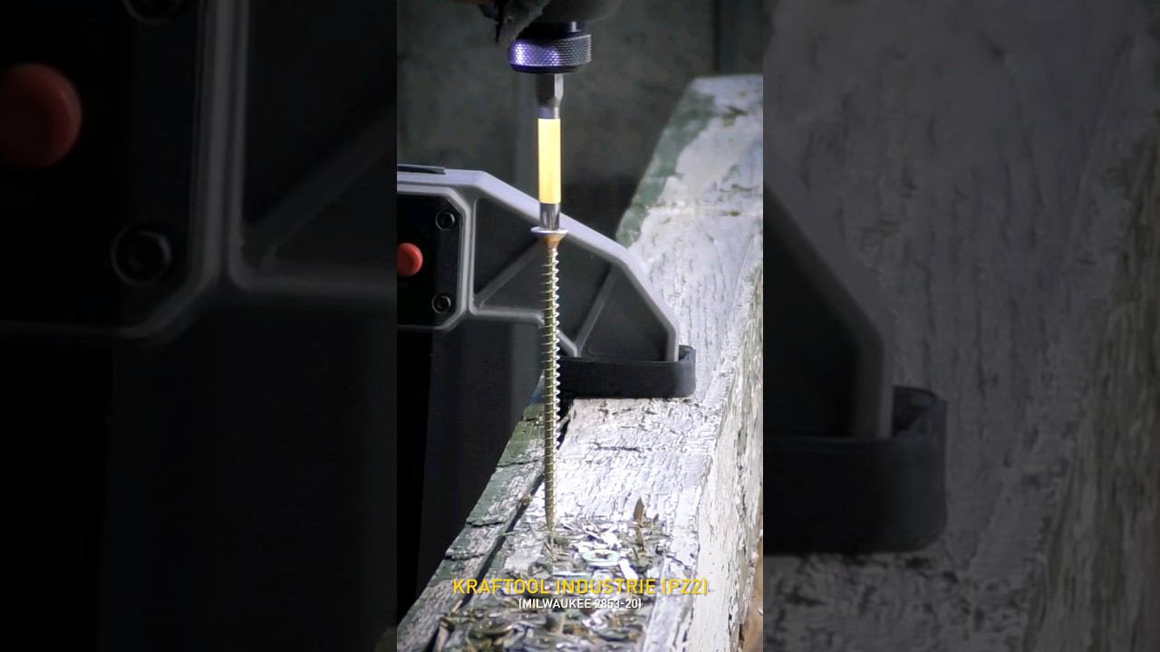 Ударная бита Kraftool Industrie PZ2. смотреть онлайн
