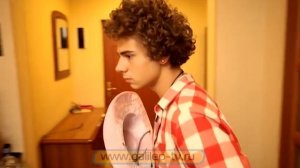 Галилео  Необычное применение молока