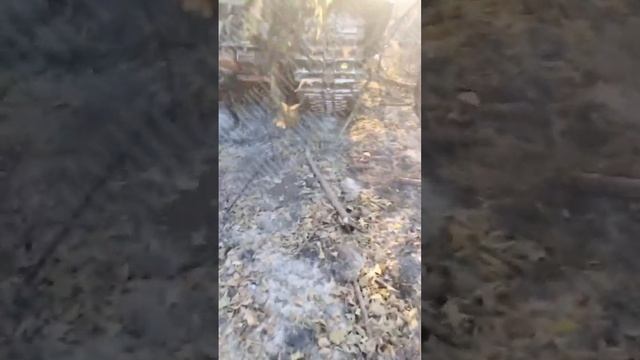 ⚡️СВО 18+ Военнослужащие ВДВ захватили очередной вражеский танк в Курской области. смотреть онлайн
