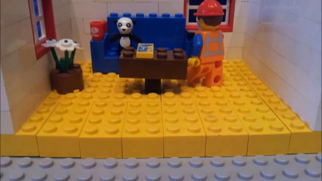 Первая работа моего ученика 3 класса. смотреть онлайн