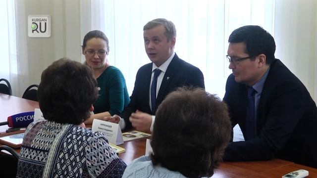 Любимчик шадринских дошколят стал одним из лучших воспитателей страны смотреть онлайн