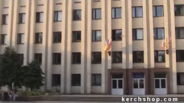 Детская школа искусств им Р В СЕРДЮКА г Керчь, ул Войкова 30 смотреть онлайн