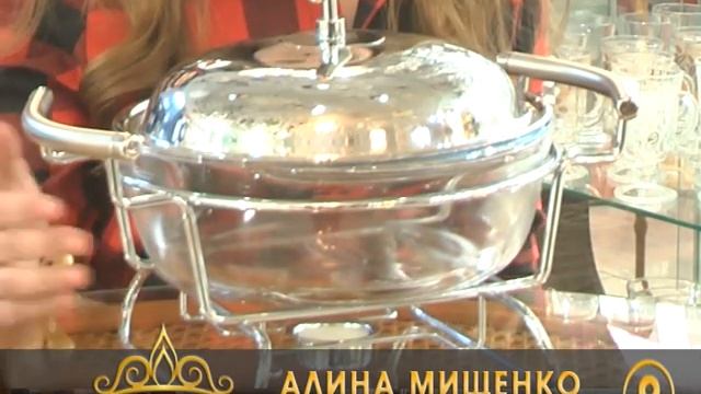 Мисс Бузулук! Выпуск №7 смотреть онлайн