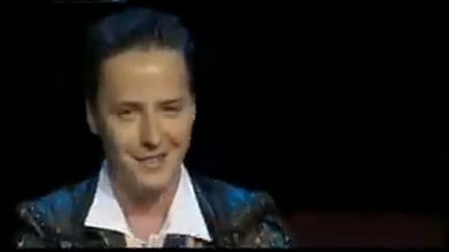 Vitas - Angel Without A Wing (Ангел без крыла) / China 2007 смотреть онлайн