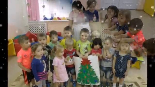 Мастерская группы "Колокольчики" смотреть онлайн