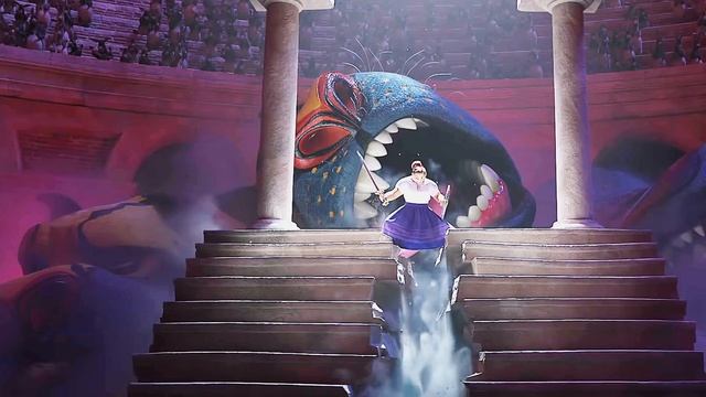 Секреты мультфильма Энканто. Все что вы пропустили в новом анимационном фильме Disney Encanto.