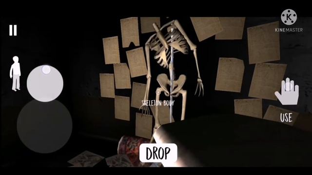 Самая первая версия Evil Nun! The Nun 1.0.Прохождение и смешной монтаж.