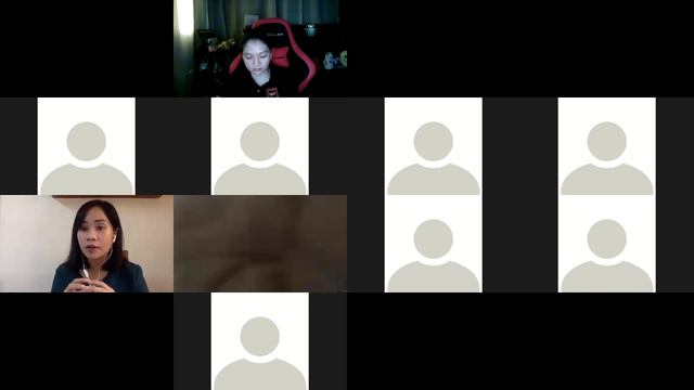 Session C: Encountering the Pandemic, Experiences from the Ground - Visayas Regional Conference 202 смотреть онлайн